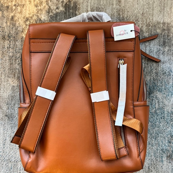 Bostanten Baish backpack vintage — Eternity - Picture 8 of 8